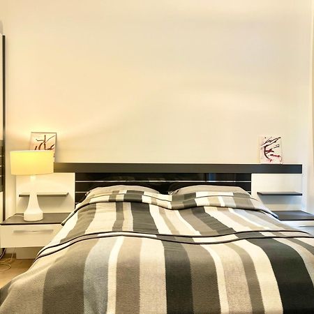 Exclusive Apartment Centrum 프라하 외부 사진