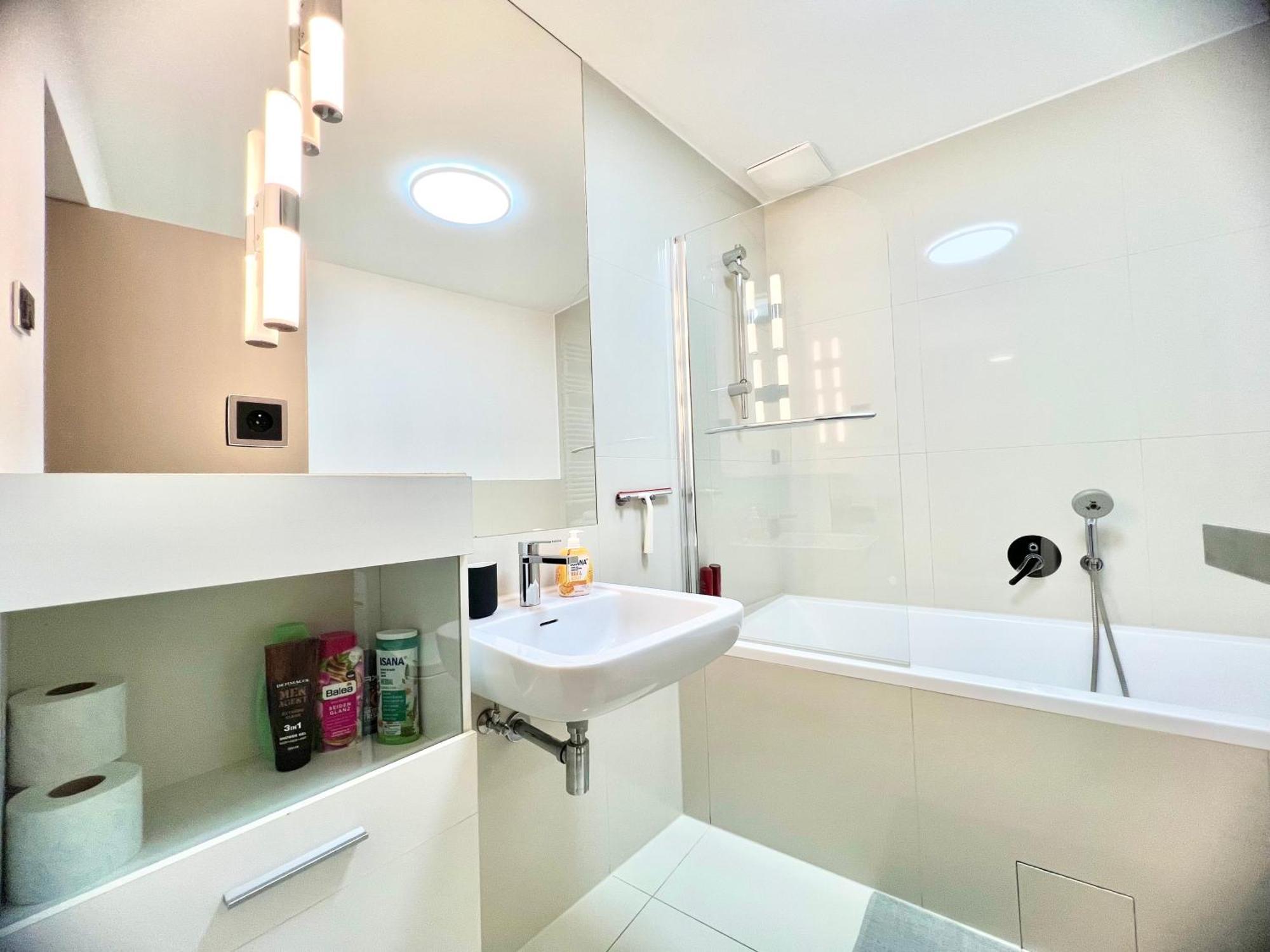 Exclusive Apartment Centrum 프라하 외부 사진