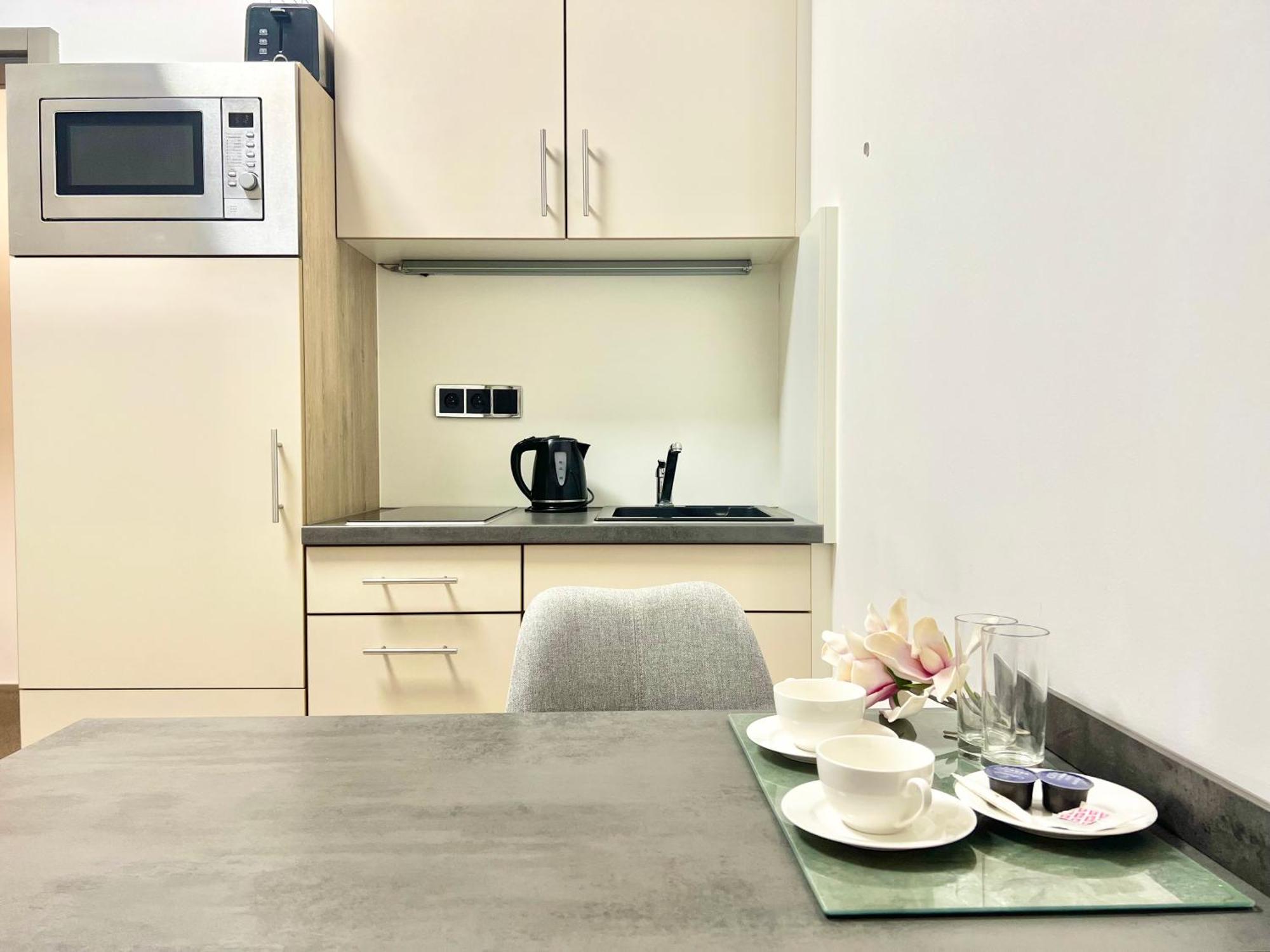Exclusive Apartment Centrum 프라하 외부 사진