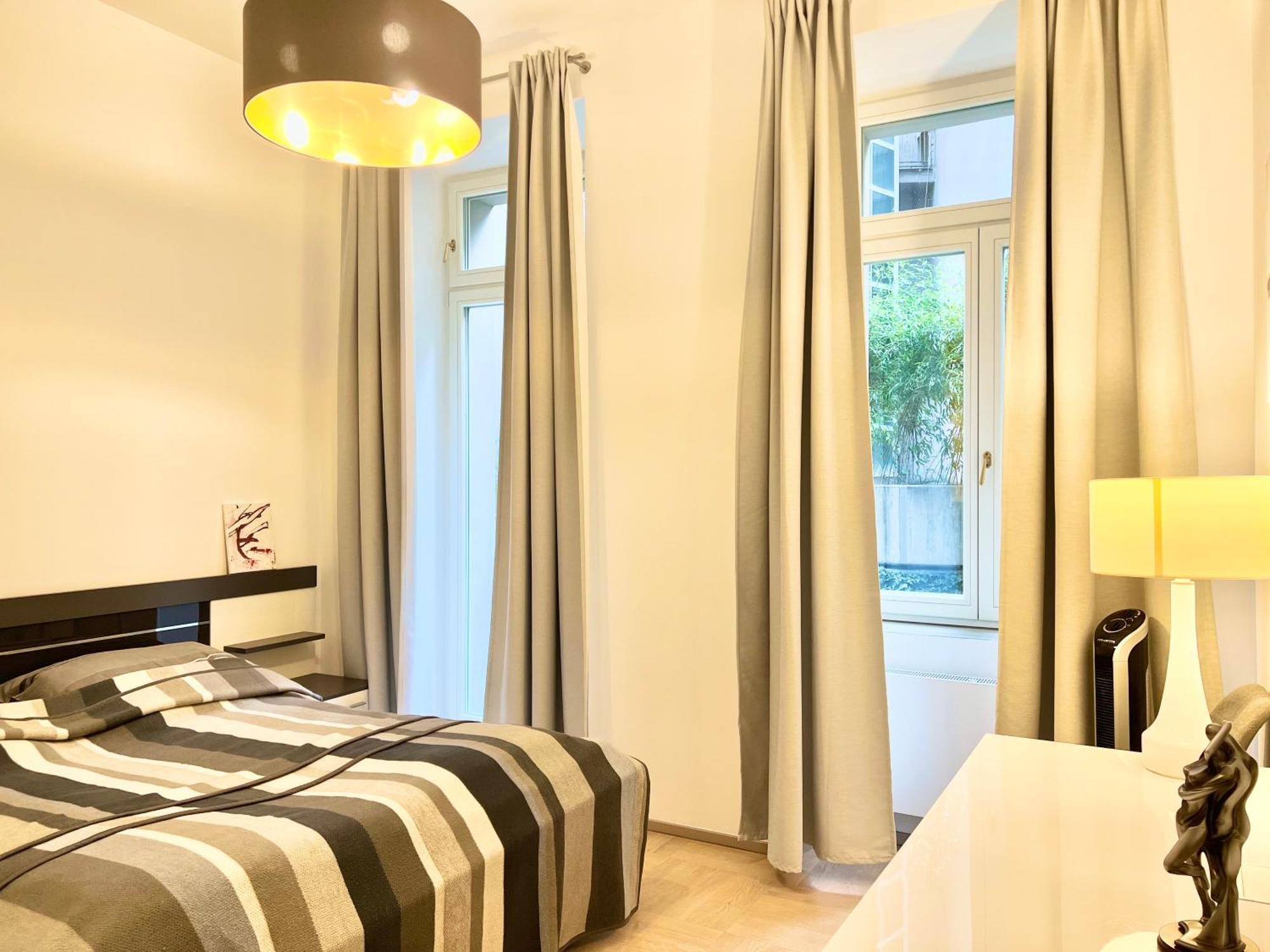 Exclusive Apartment Centrum 프라하 외부 사진