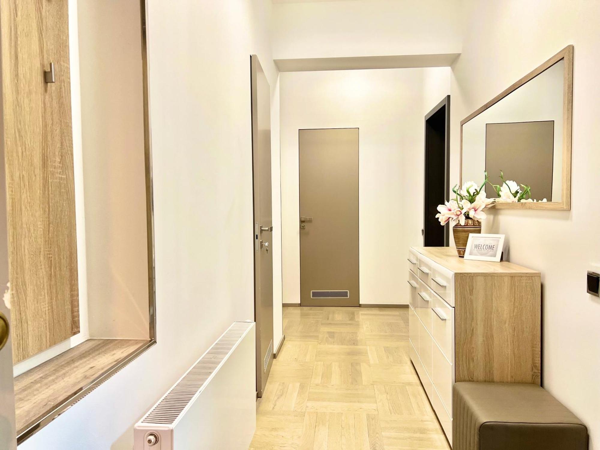 Exclusive Apartment Centrum 프라하 외부 사진