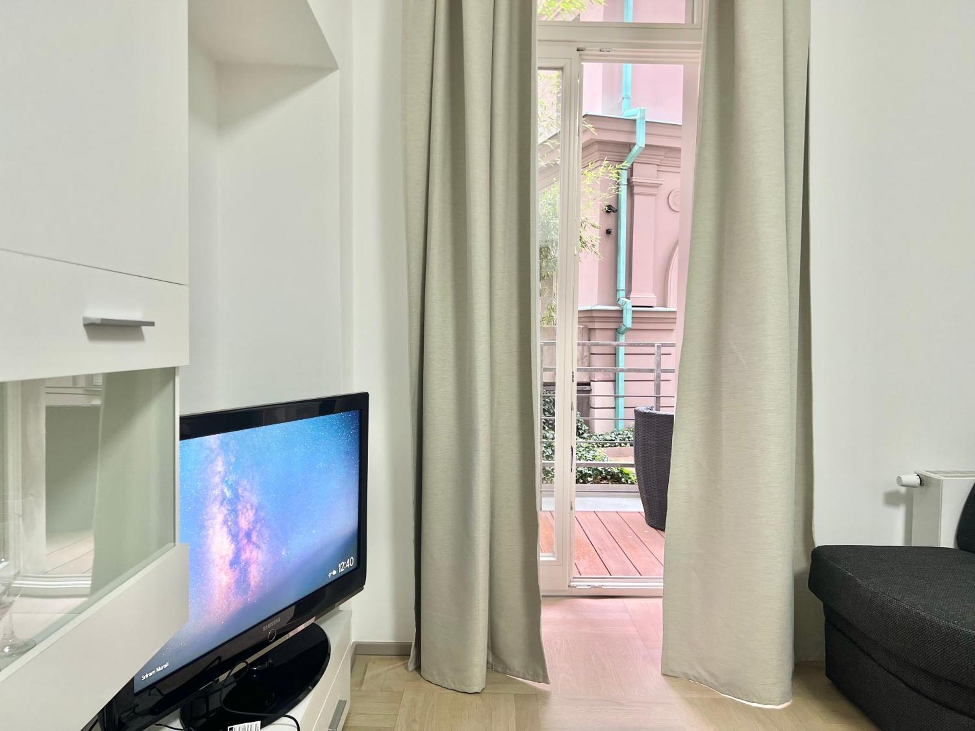 Exclusive Apartment Centrum 프라하 외부 사진
