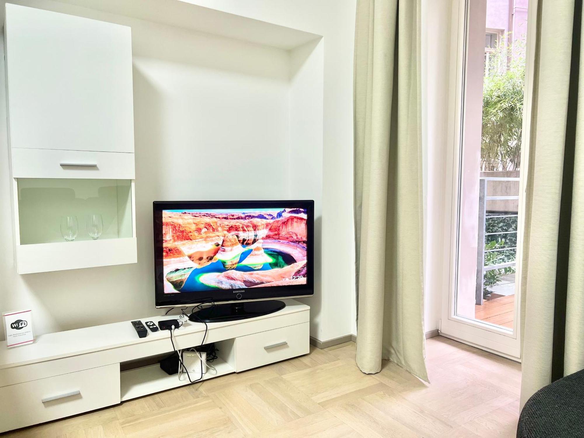 Exclusive Apartment Centrum 프라하 외부 사진