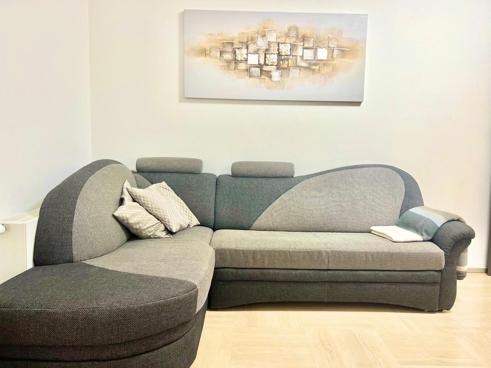 Exclusive Apartment Centrum 프라하 외부 사진